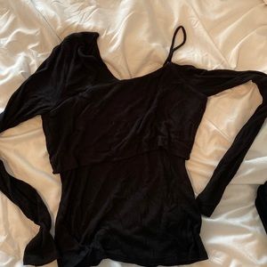 Ella Moss long sleeve shirt